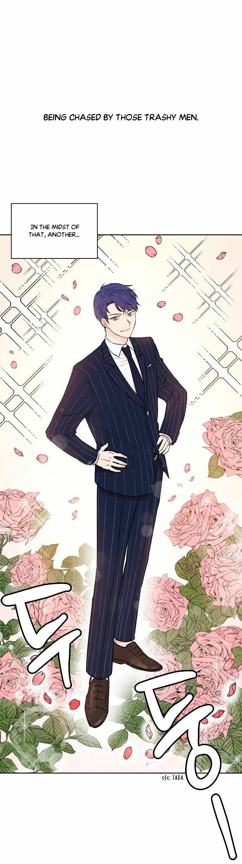 Read Charming Grim Reaper chapter 1.1 image 8 on Lezhin