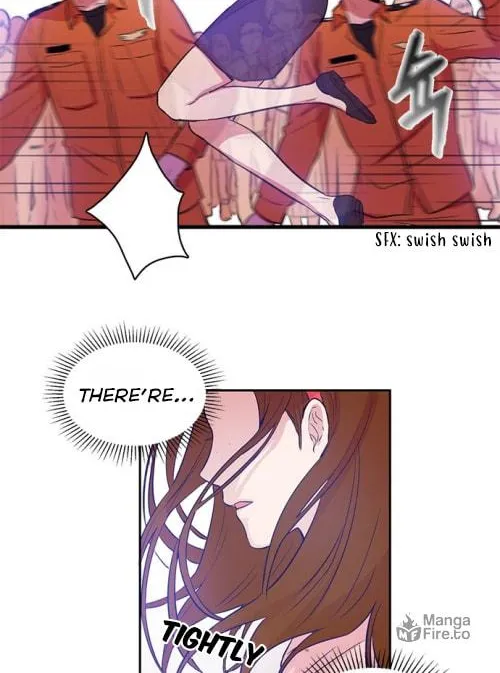 Read Charming Grim Reaper chapter 1 image 11 on Lezhin