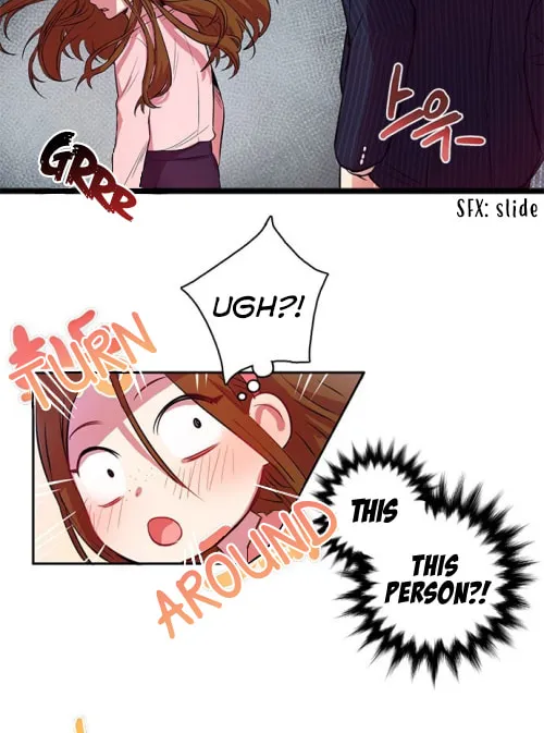 Read Charming Grim Reaper chapter 1 image 13 on Lezhin