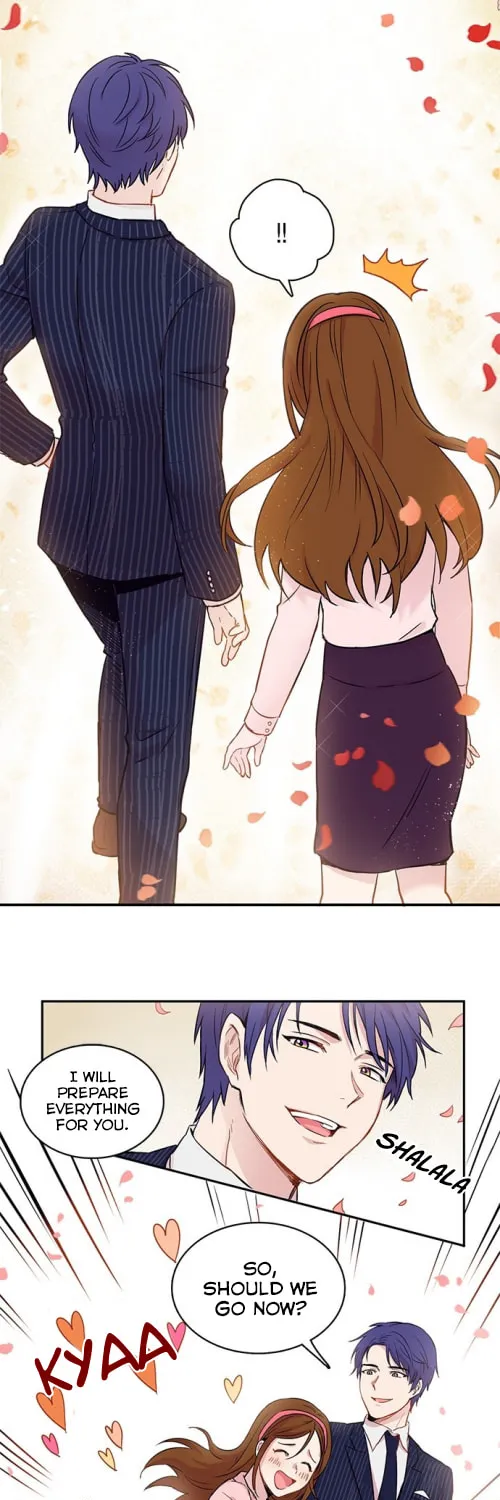 Read Charming Grim Reaper chapter 1 image 19 on Lezhin