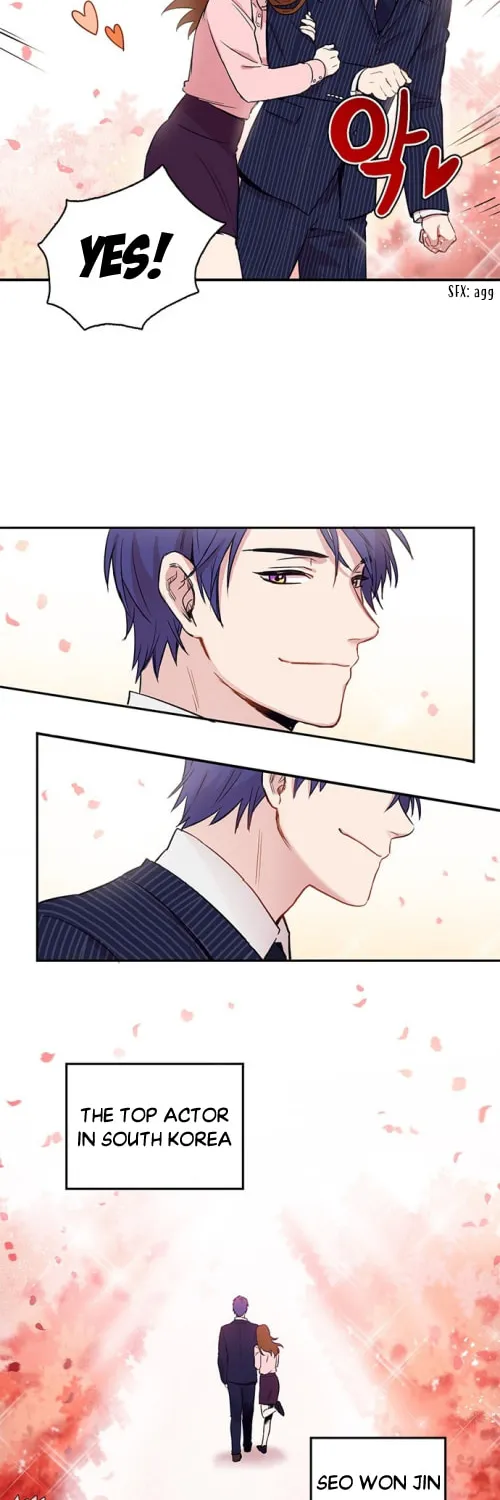 Read Charming Grim Reaper chapter 1 image 20 on Lezhin