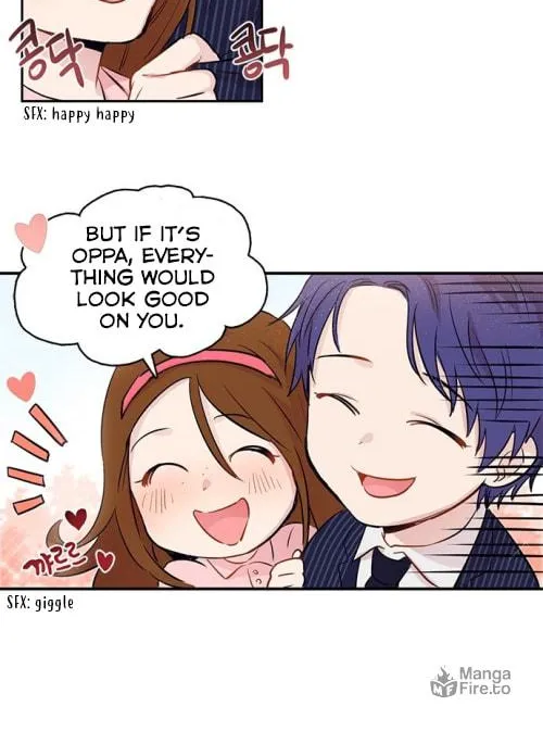 Read Charming Grim Reaper chapter 1 image 26 on Lezhin