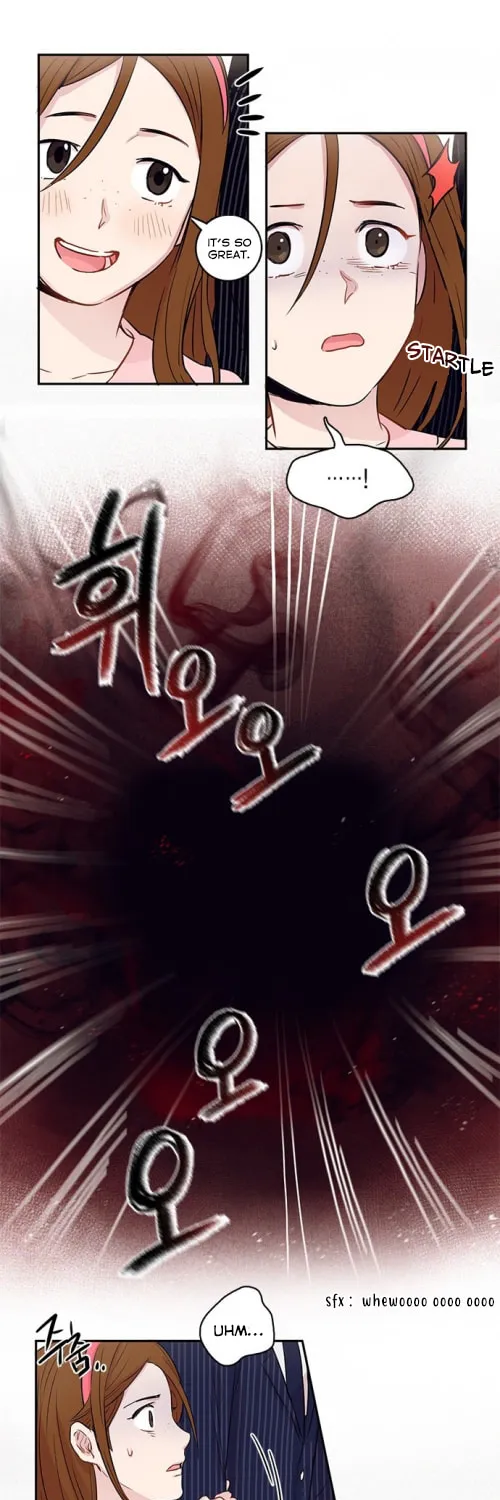Read Charming Grim Reaper chapter 1 image 27 on Lezhin