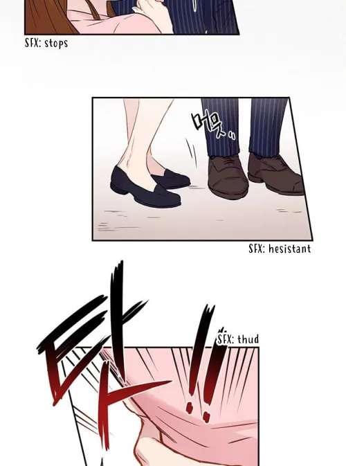 Read Charming Grim Reaper chapter 1 image 28 on Lezhin