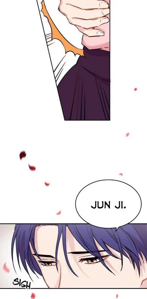 Read Charming Grim Reaper chapter 1 image 29 on Lezhin