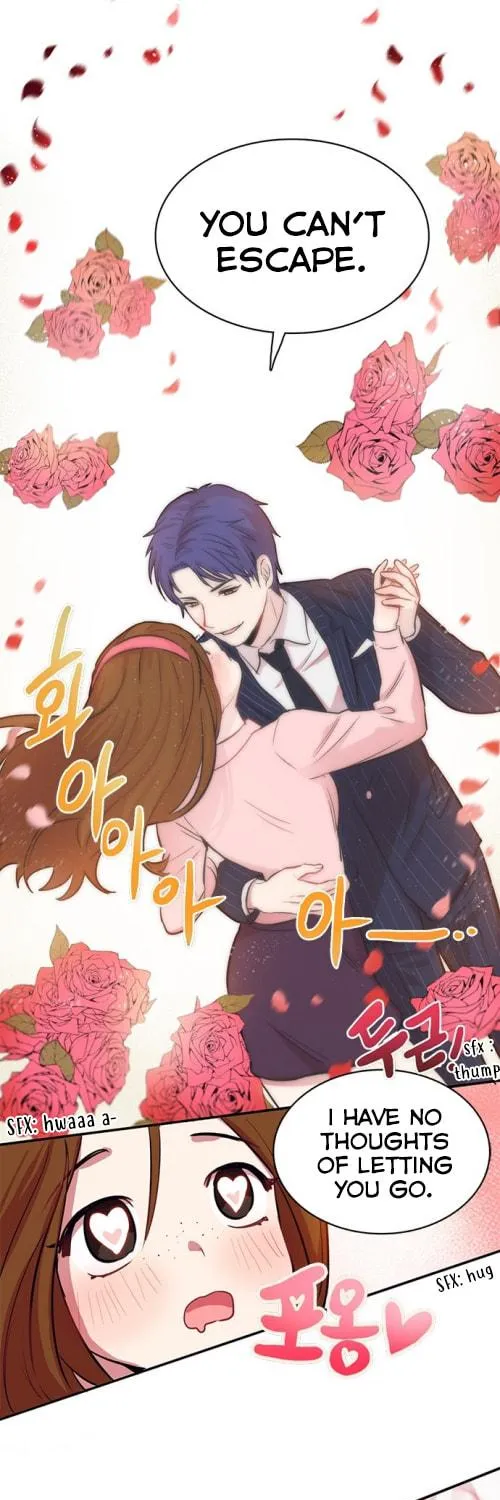 Read Charming Grim Reaper chapter 1 image 30 on Lezhin