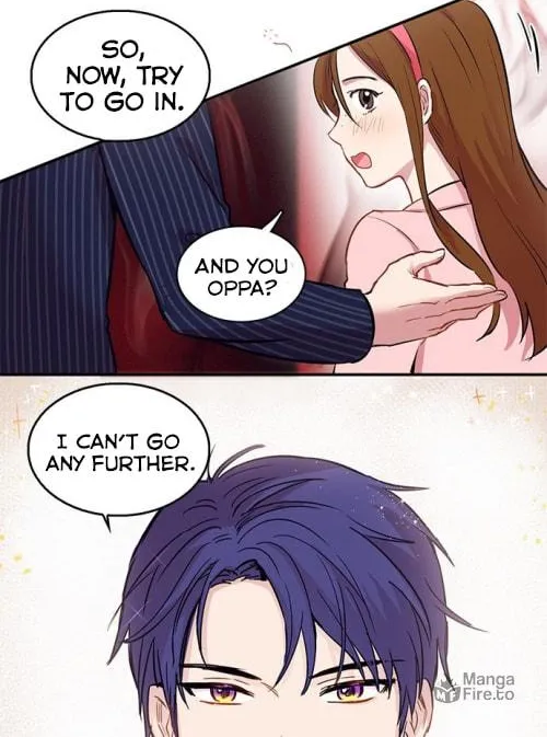 Read Charming Grim Reaper chapter 1 image 31 on Lezhin