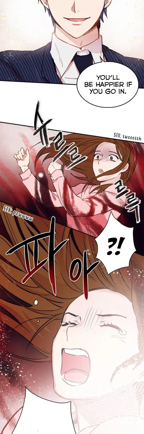 Read Charming Grim Reaper chapter 1 image 32 on Lezhin