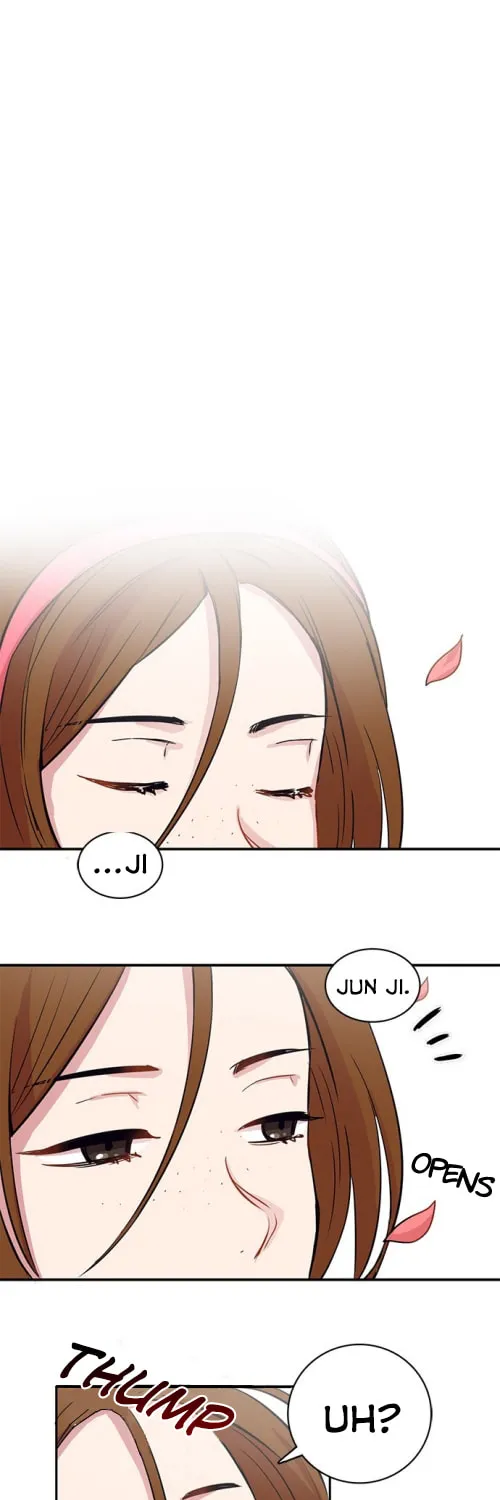 Read Charming Grim Reaper chapter 1 image 34 on Lezhin