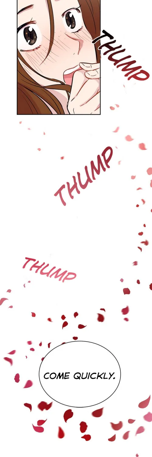 Read Charming Grim Reaper chapter 1 image 35 on Lezhin