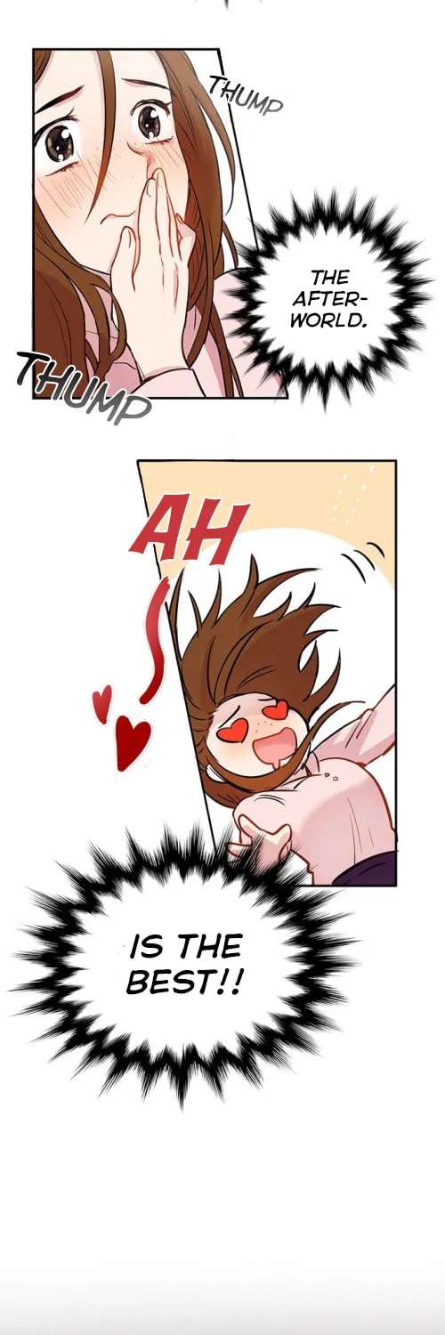 Read Charming Grim Reaper chapter 1 image 39 on Lezhin