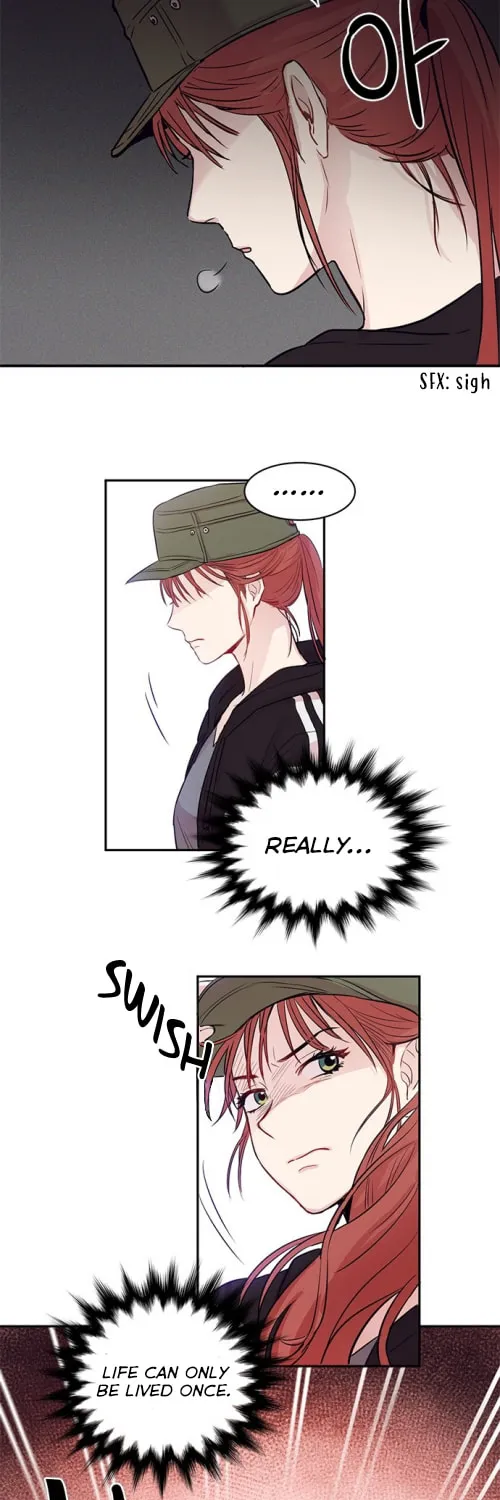 Read Charming Grim Reaper chapter 1 image 41 on Lezhin