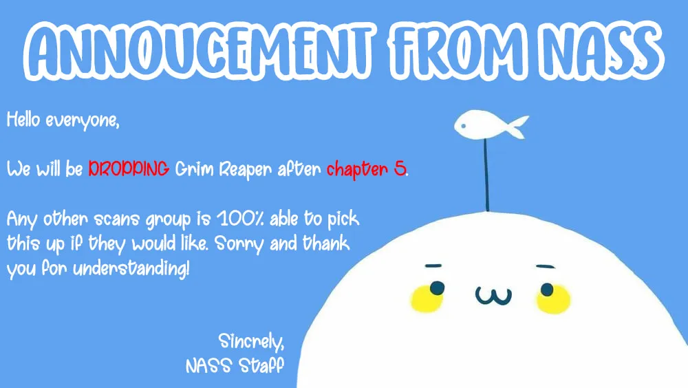 Read Charming Grim Reaper chapter 1 image 46 on Lezhin