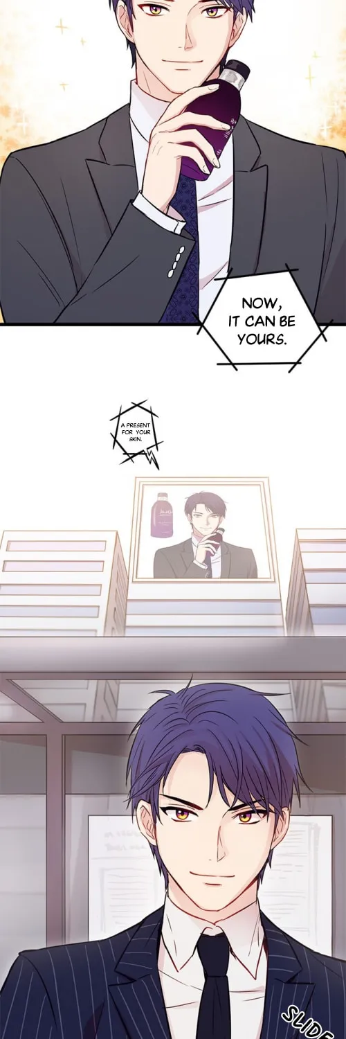 Read Charming Grim Reaper chapter 1 image 6 on Lezhin