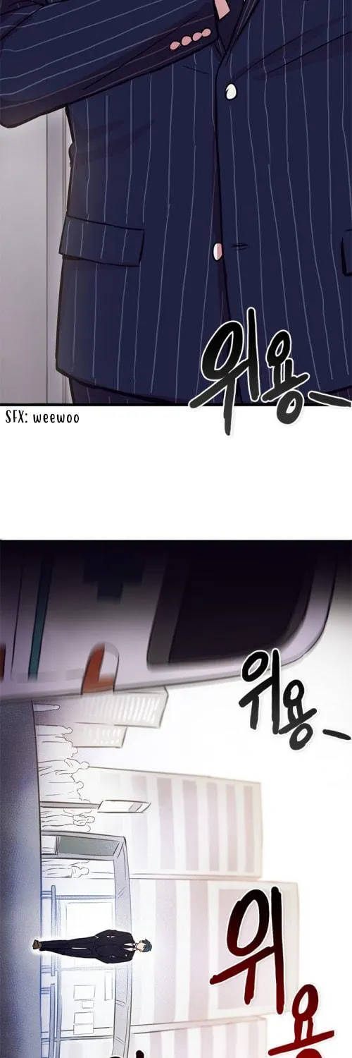 Read Charming Grim Reaper chapter 1 image 8 on Lezhin