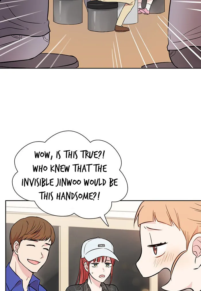 Read Charming Grim Reaper chapter 11 image 1 on Lezhin