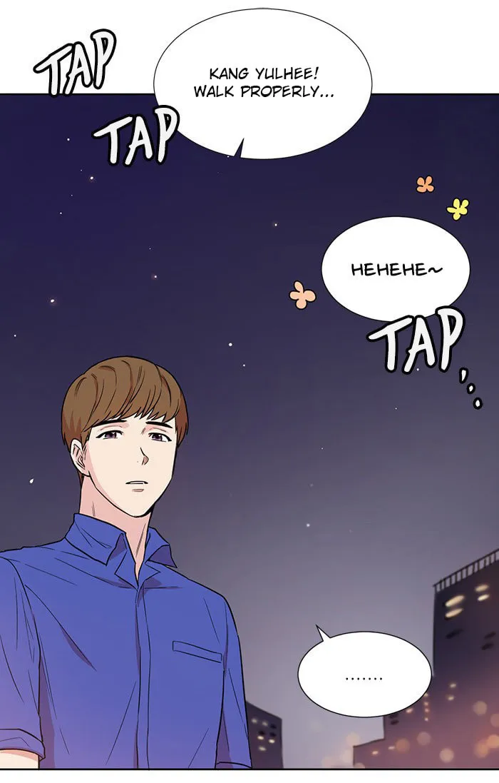 Read Charming Grim Reaper chapter 11 image 10 on Lezhin