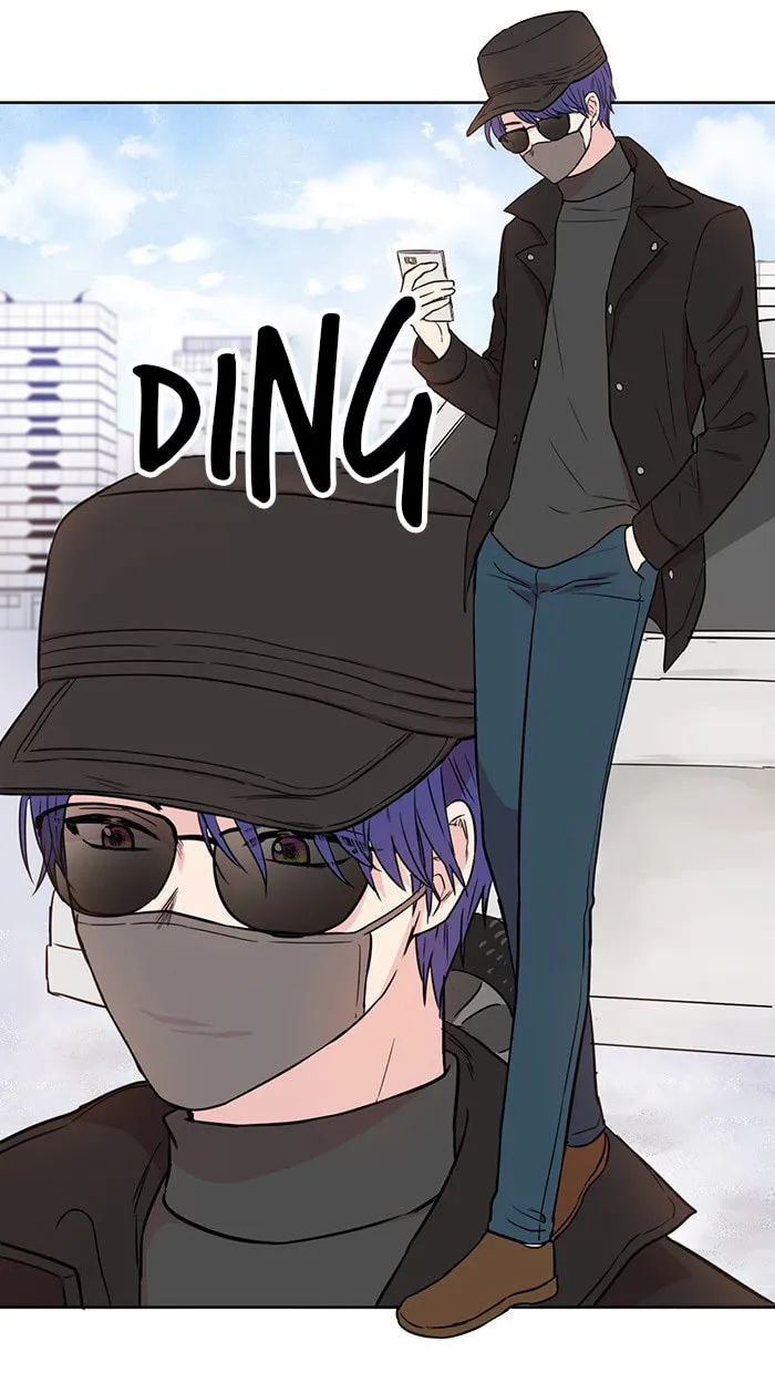 Read Charming Grim Reaper chapter 11 image 13 on Lezhin