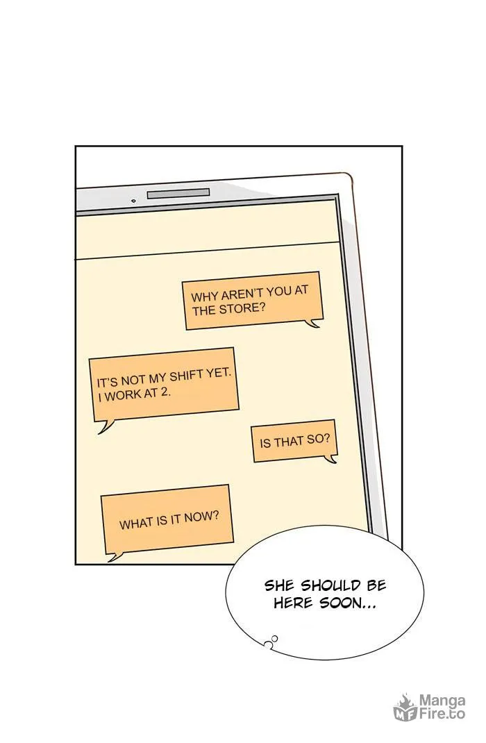 Read Charming Grim Reaper chapter 11 image 14 on Lezhin