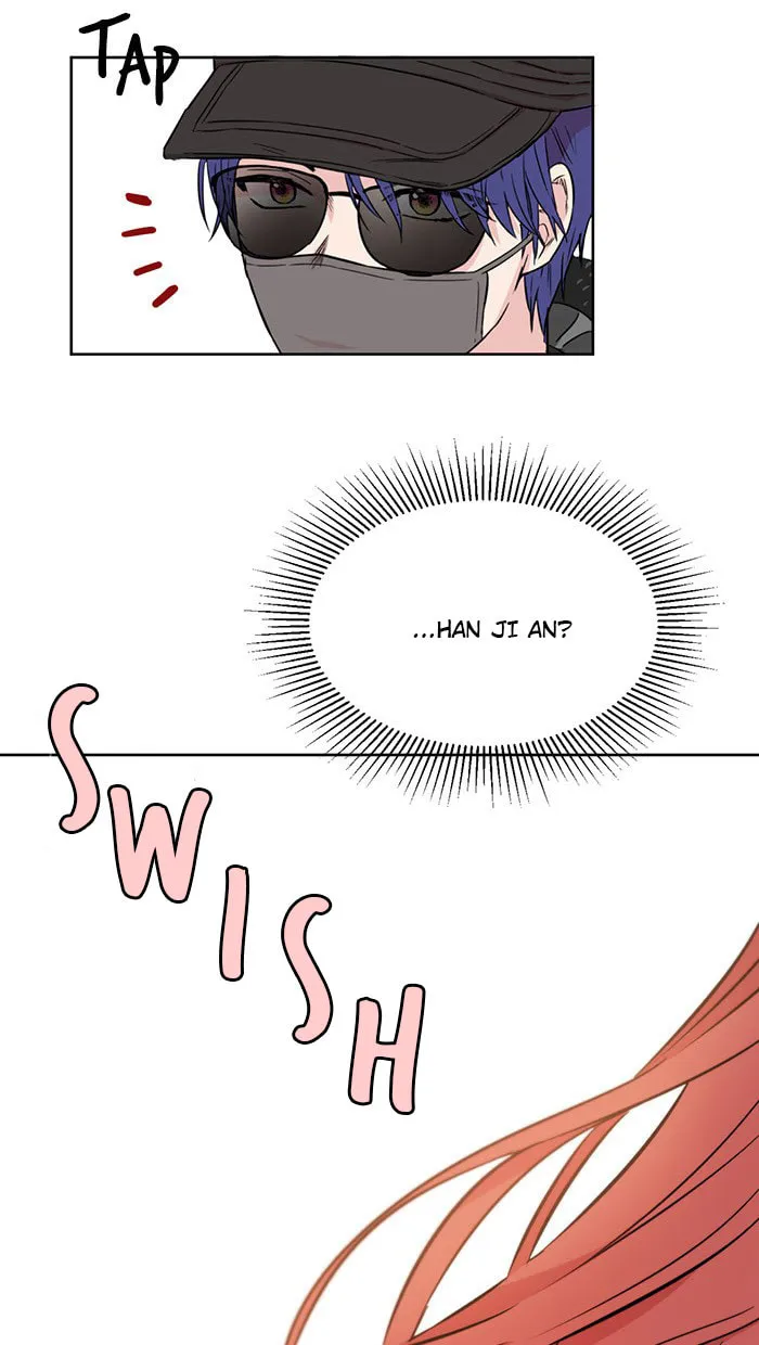 Read Charming Grim Reaper chapter 11 image 15 on Lezhin