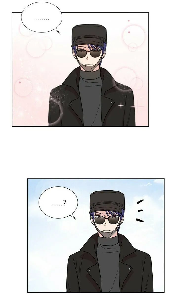 Read Charming Grim Reaper chapter 11 image 18 on Lezhin