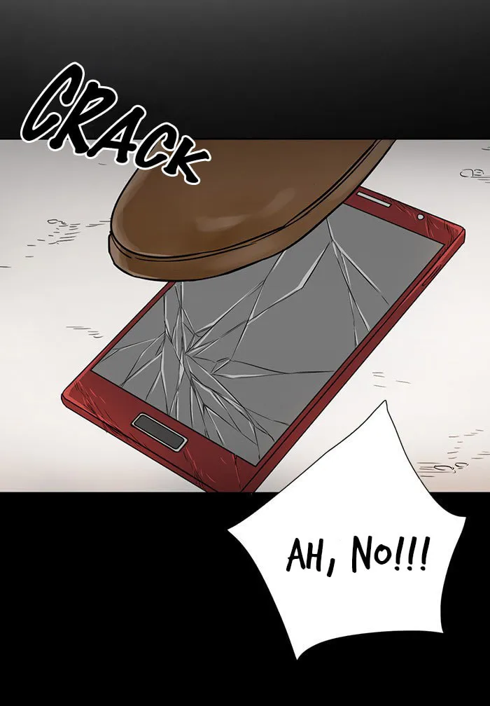 Read Charming Grim Reaper chapter 11 image 21 on Lezhin