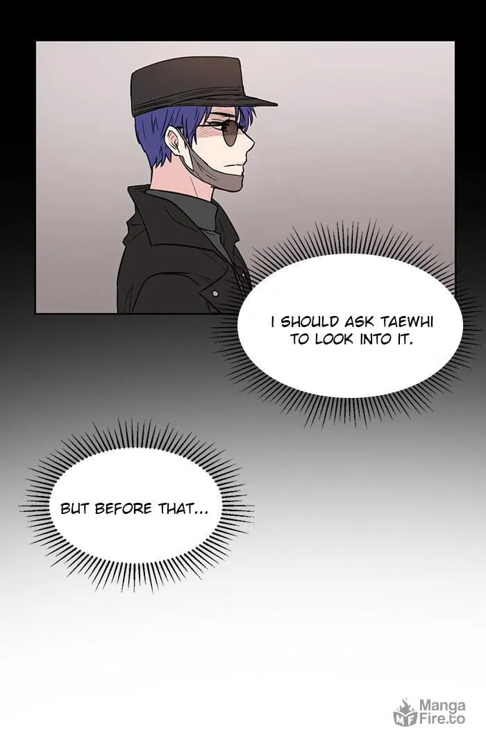 Read Charming Grim Reaper chapter 11 image 23 on Lezhin