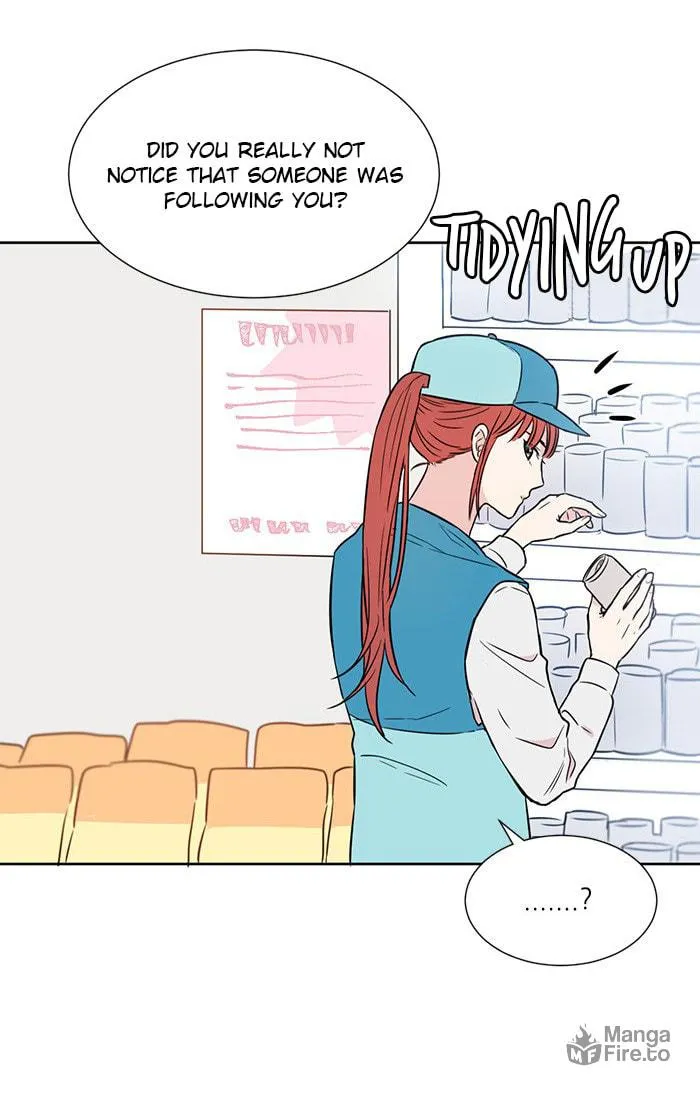 Read Charming Grim Reaper chapter 11 image 24 on Lezhin