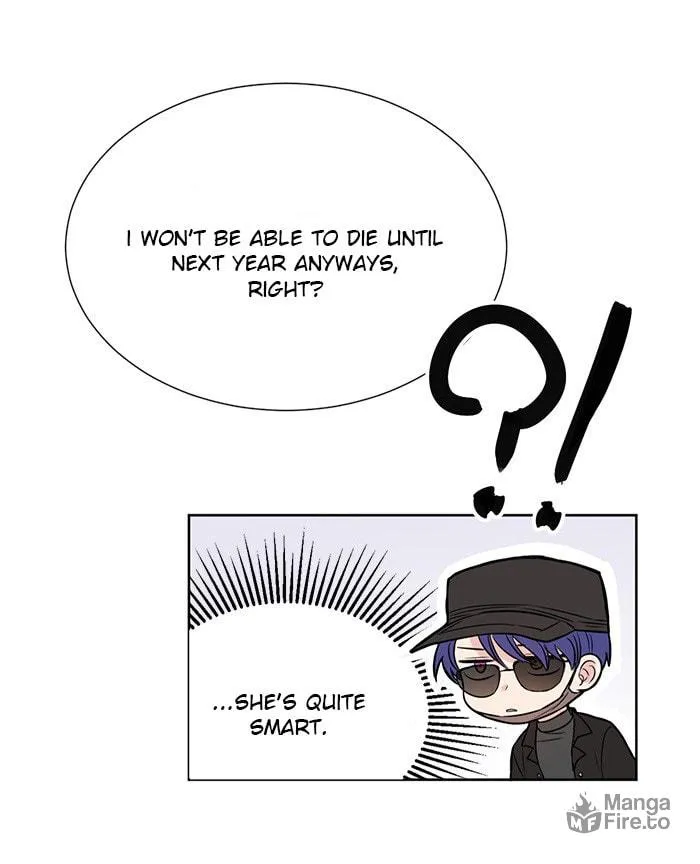 Read Charming Grim Reaper chapter 11 image 26 on Lezhin