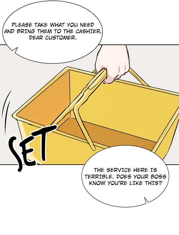Read Charming Grim Reaper chapter 11 image 28 on Lezhin