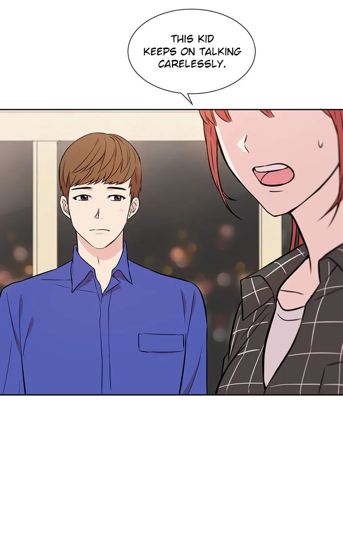 Read Charming Grim Reaper chapter 11 image 3 on Lezhin