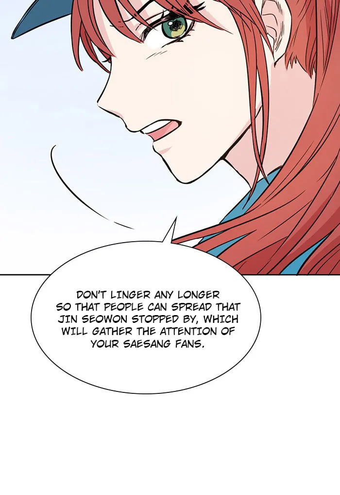 Read Charming Grim Reaper chapter 11 image 30 on Lezhin