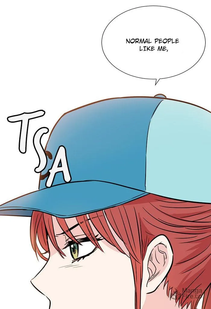 Read Charming Grim Reaper chapter 11 image 32 on Lezhin