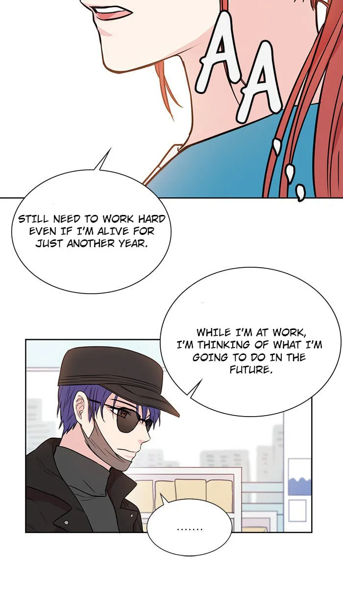 Read Charming Grim Reaper chapter 11 image 33 on Lezhin