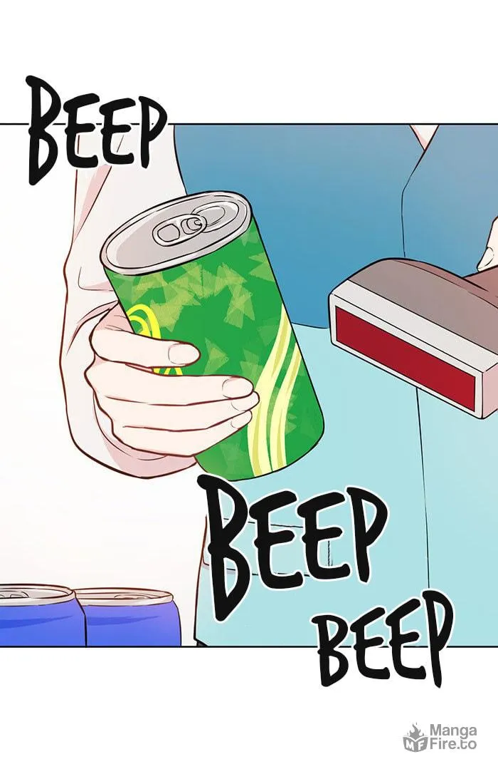 Read Charming Grim Reaper chapter 11 image 35 on Lezhin