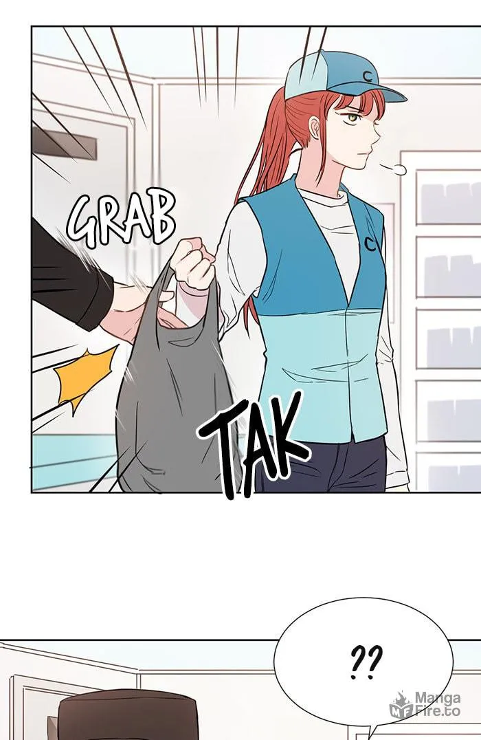Read Charming Grim Reaper chapter 11 image 38 on Lezhin