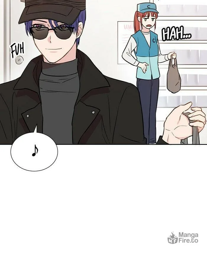 Read Charming Grim Reaper chapter 11 image 39 on Lezhin