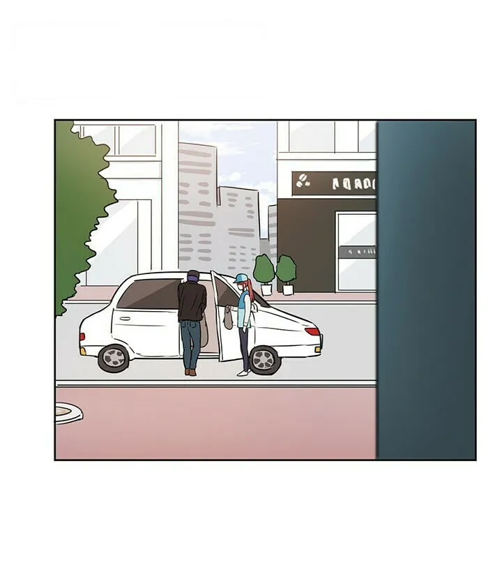 Read Charming Grim Reaper chapter 11 image 40 on Lezhin