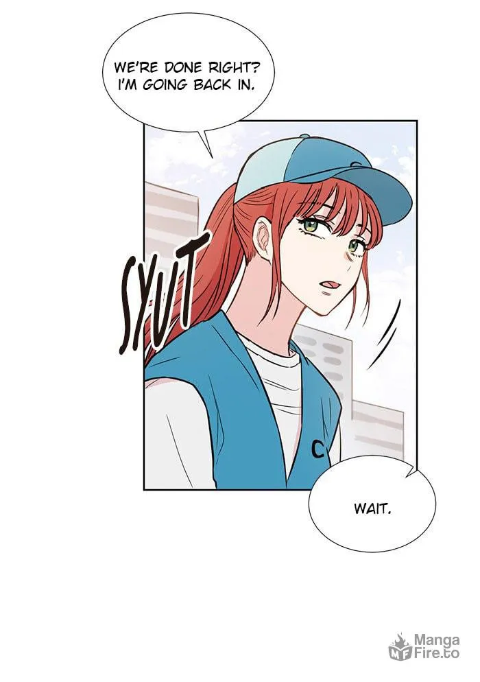 Read Charming Grim Reaper chapter 11 image 41 on Lezhin