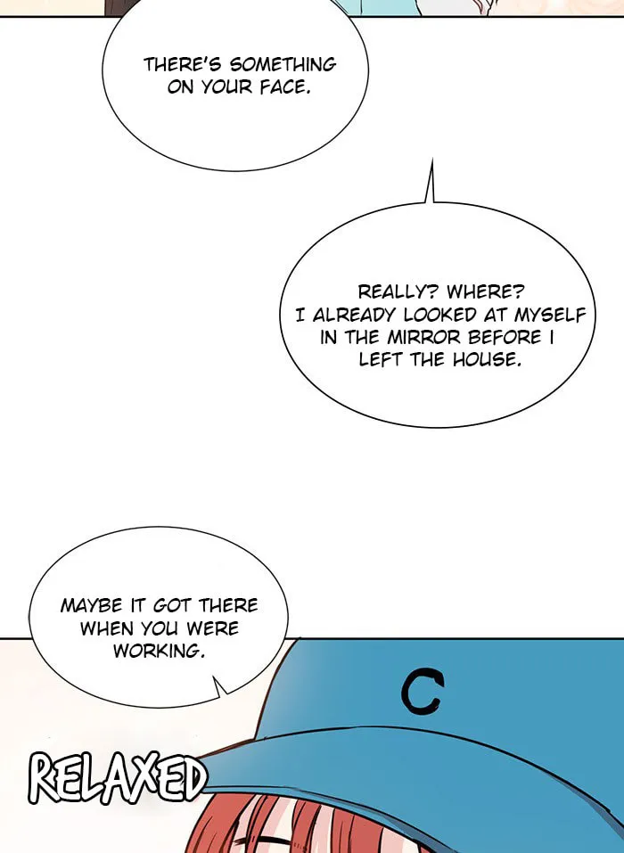 Read Charming Grim Reaper chapter 11 image 43 on Lezhin