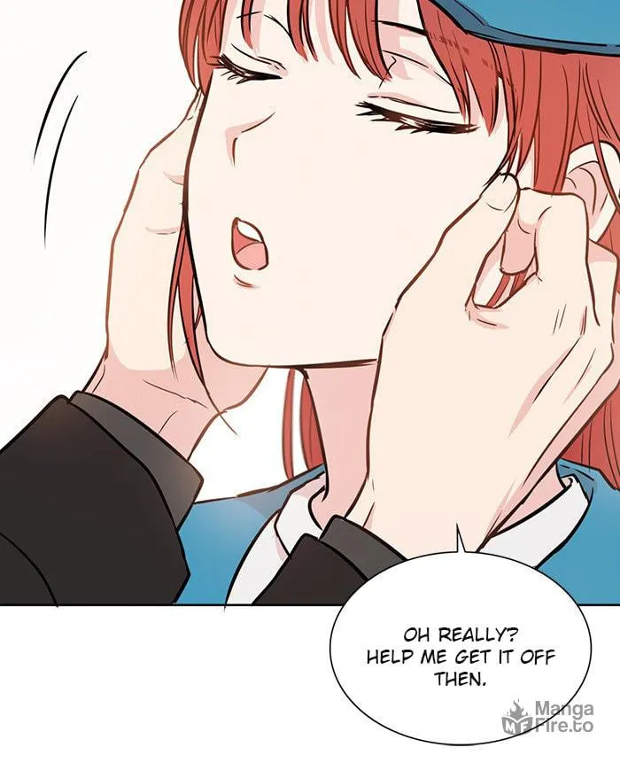 Read Charming Grim Reaper chapter 11 image 44 on Lezhin