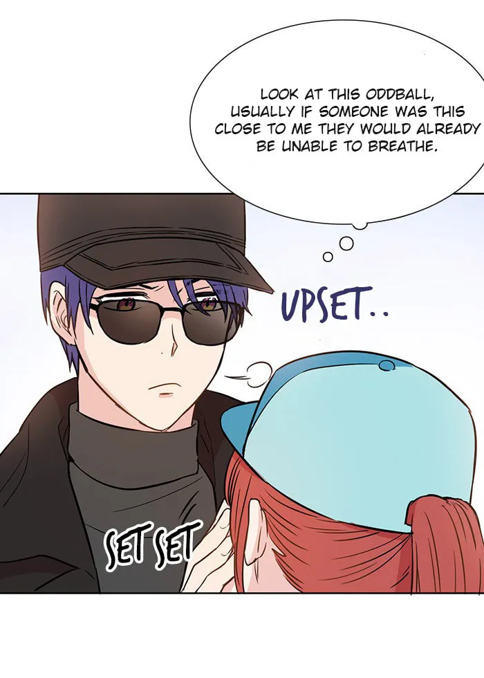 Read Charming Grim Reaper chapter 11 image 45 on Lezhin