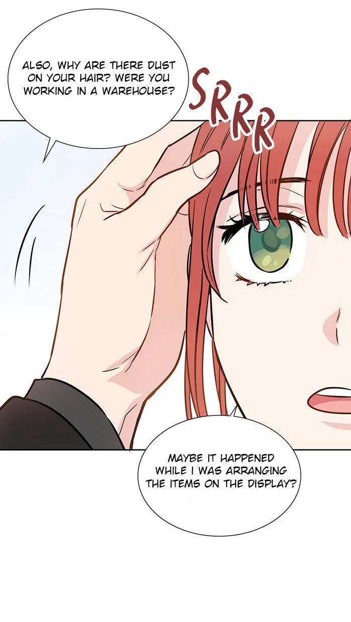 Read Charming Grim Reaper chapter 11 image 46 on Lezhin