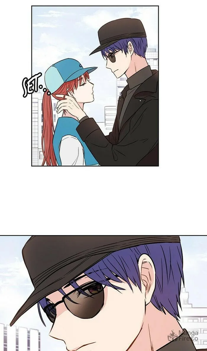 Read Charming Grim Reaper chapter 11 image 47 on Lezhin