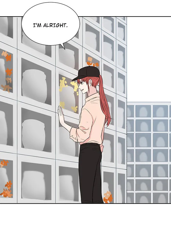 Read Charming Grim Reaper chapter 11 image 52 on Lezhin