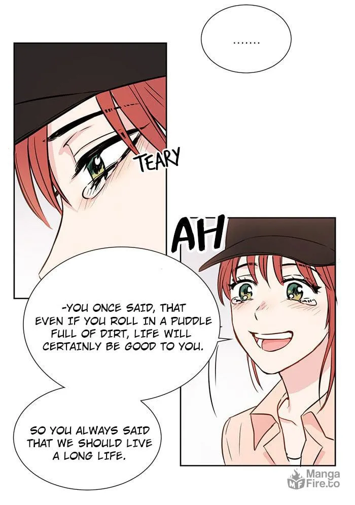 Read Charming Grim Reaper chapter 11 image 53 on Lezhin