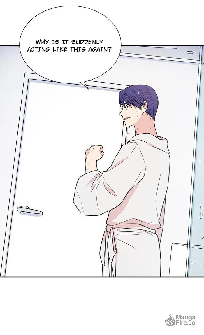 Read Charming Grim Reaper chapter 11 image 59 on Lezhin