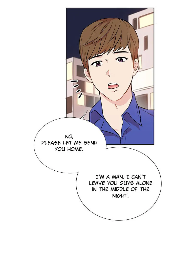 Read Charming Grim Reaper chapter 11 image 6 on Lezhin