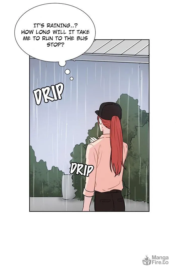 Read Charming Grim Reaper chapter 11 image 64 on Lezhin