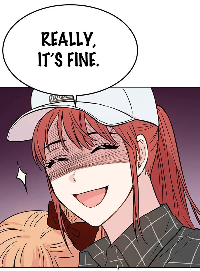 Read Charming Grim Reaper chapter 11 image 7 on Lezhin